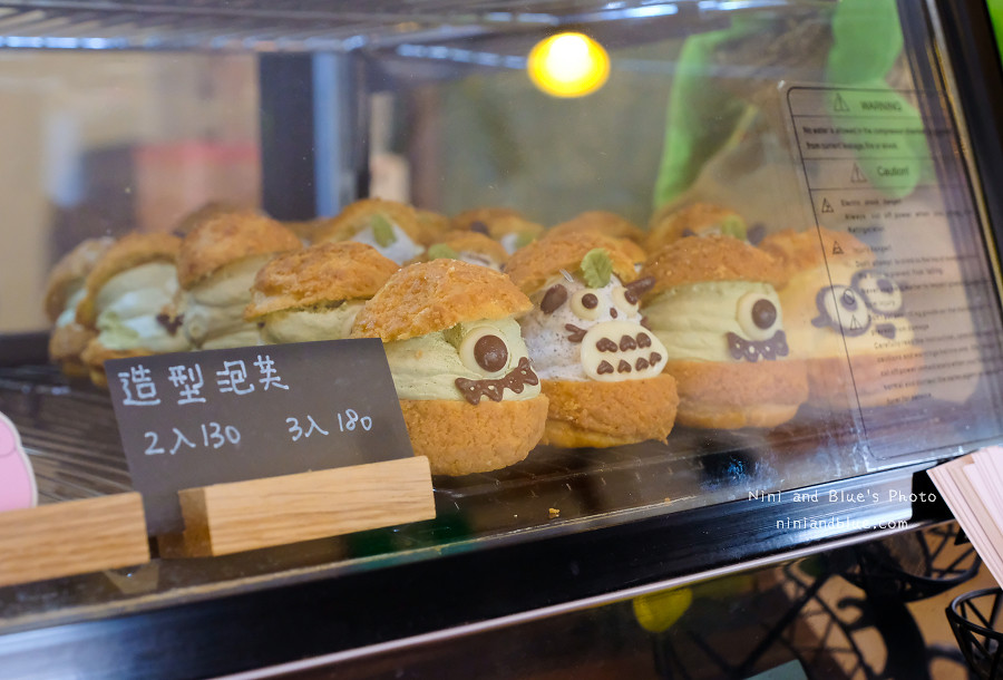 微幸福MiNi Love Caffe.新竹咖啡07