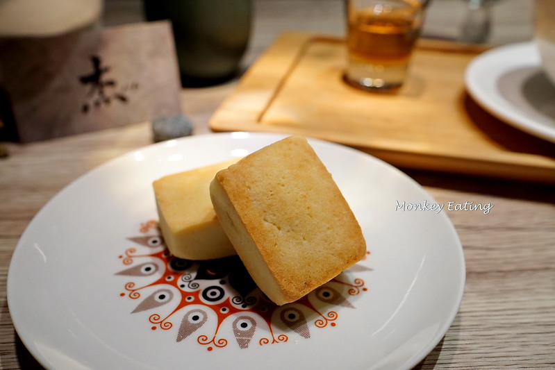【台中豐原】預約制私廚餐廳『杰JIE-』。結合在地古早味創意料理│浪漫約會精緻饗宴│近八方夜市 @Nini and Blue 玩樂食記 DSC06961