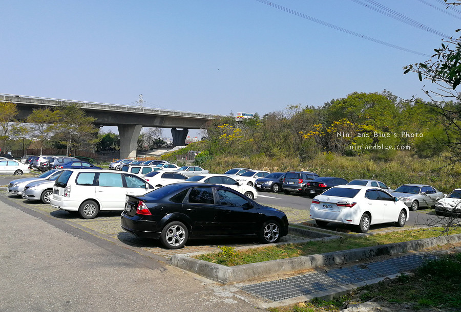 台中竹坑南寮登山步道26