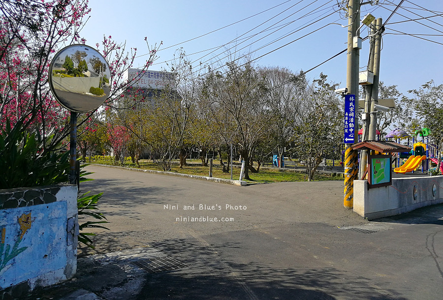 台中竹坑南寮登山步道24