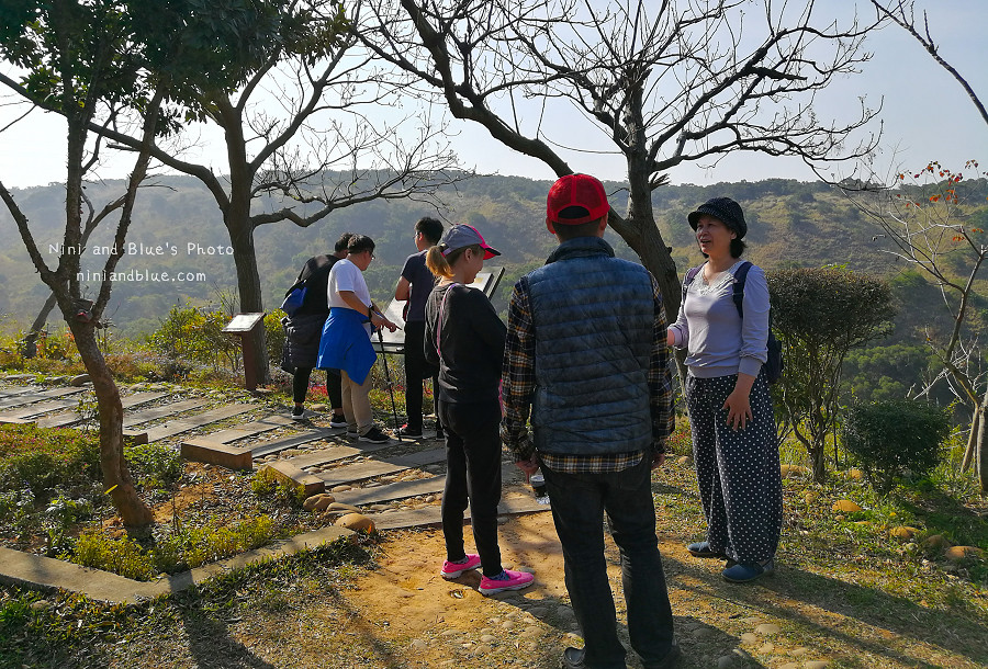台中竹坑南寮登山步道12