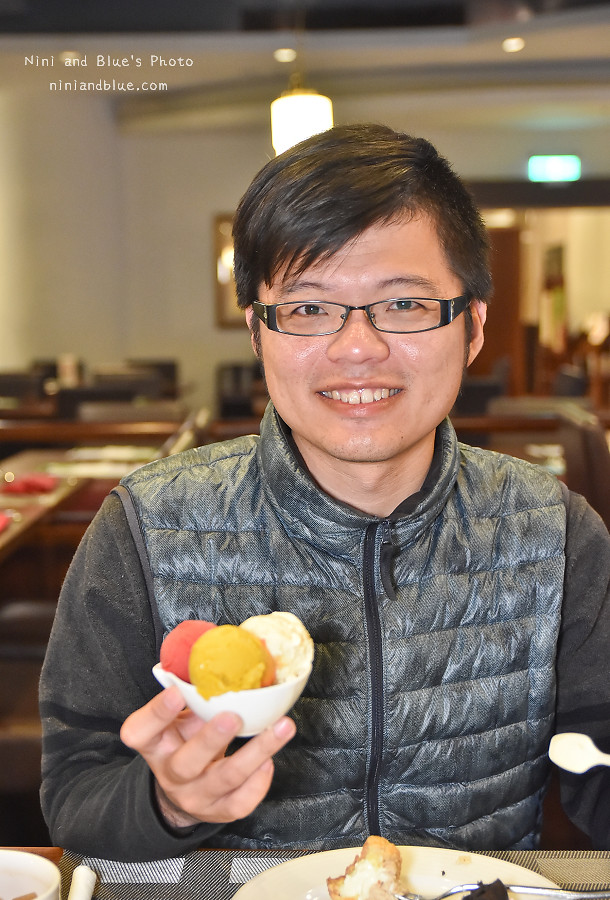 福華美樂琪牛排吃到飽自助百匯32