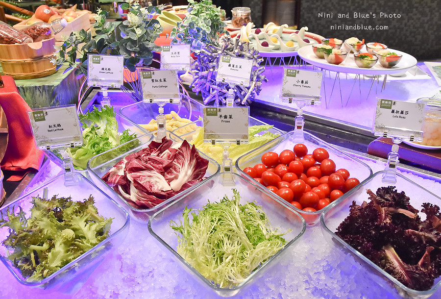 福華美樂琪牛排吃到飽自助百匯14