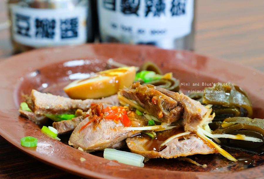 品味香麵攤.南屯美食08