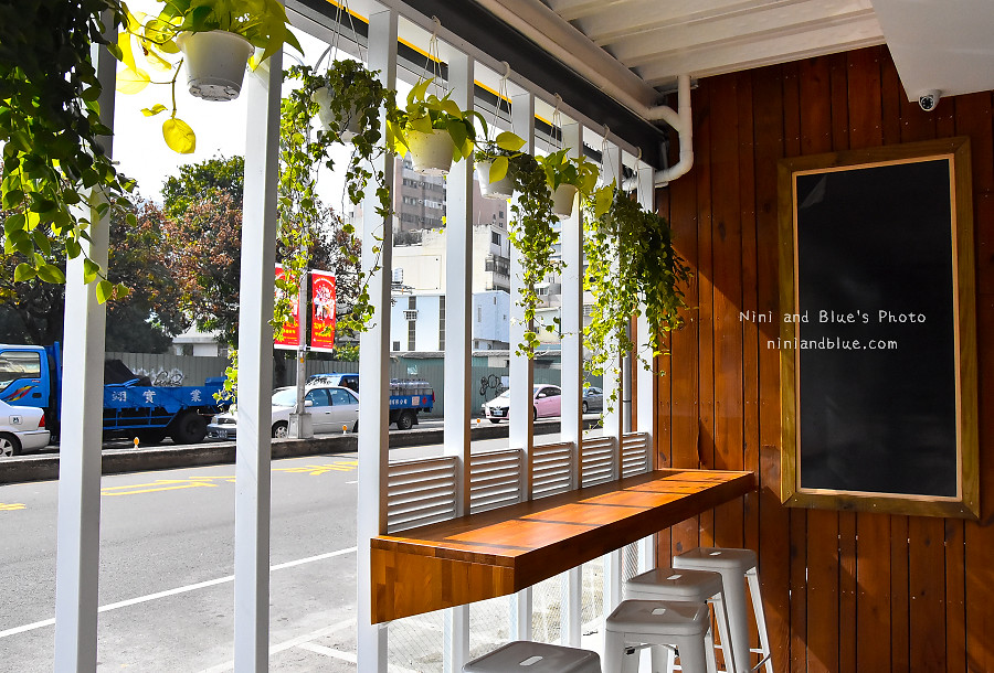 台中D.M cafe 青海路02