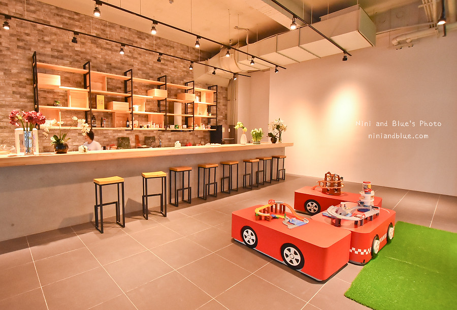 台中 歐雅英雄主題館.漫威英雄主題館02