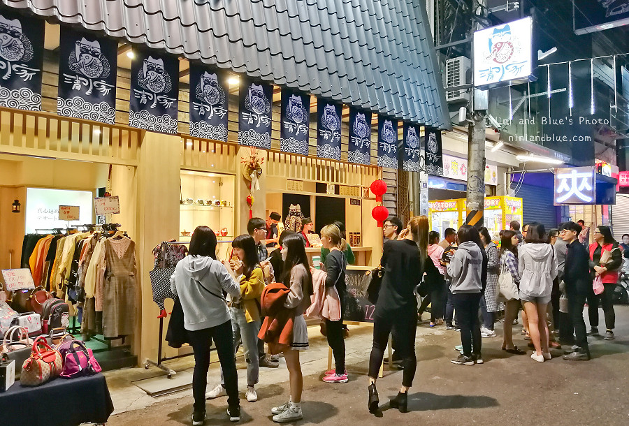 台中逢甲雞蛋糕 清水家04