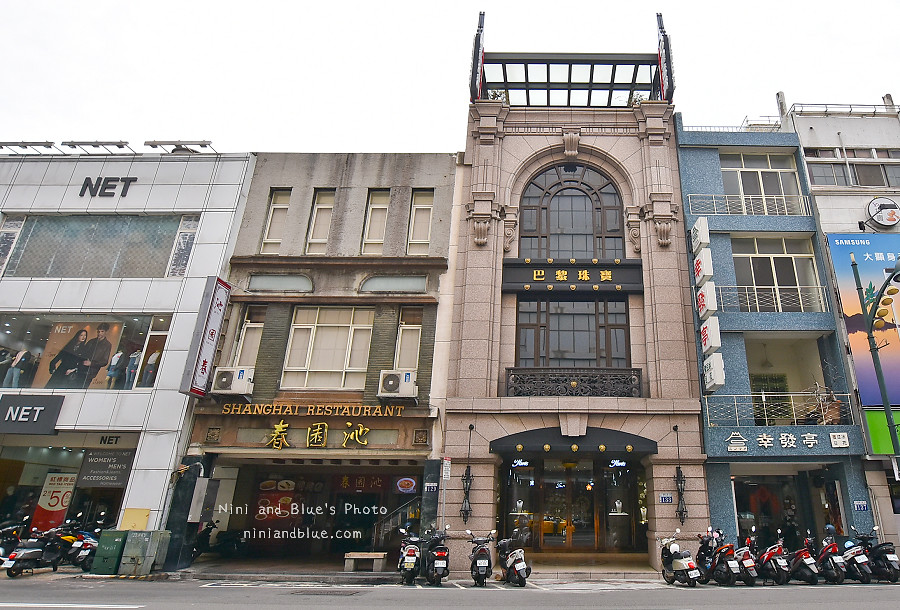 沁園春 台中浙江料理25