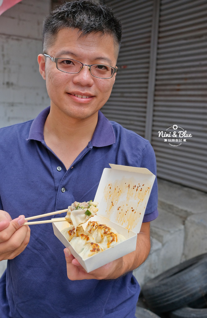 大甲湯包 馫味鮮小籠湯包 大甲美食小吃12