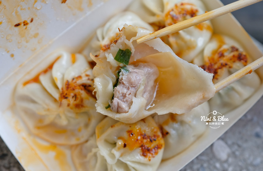 大甲湯包 馫味鮮小籠湯包 大甲美食小吃10