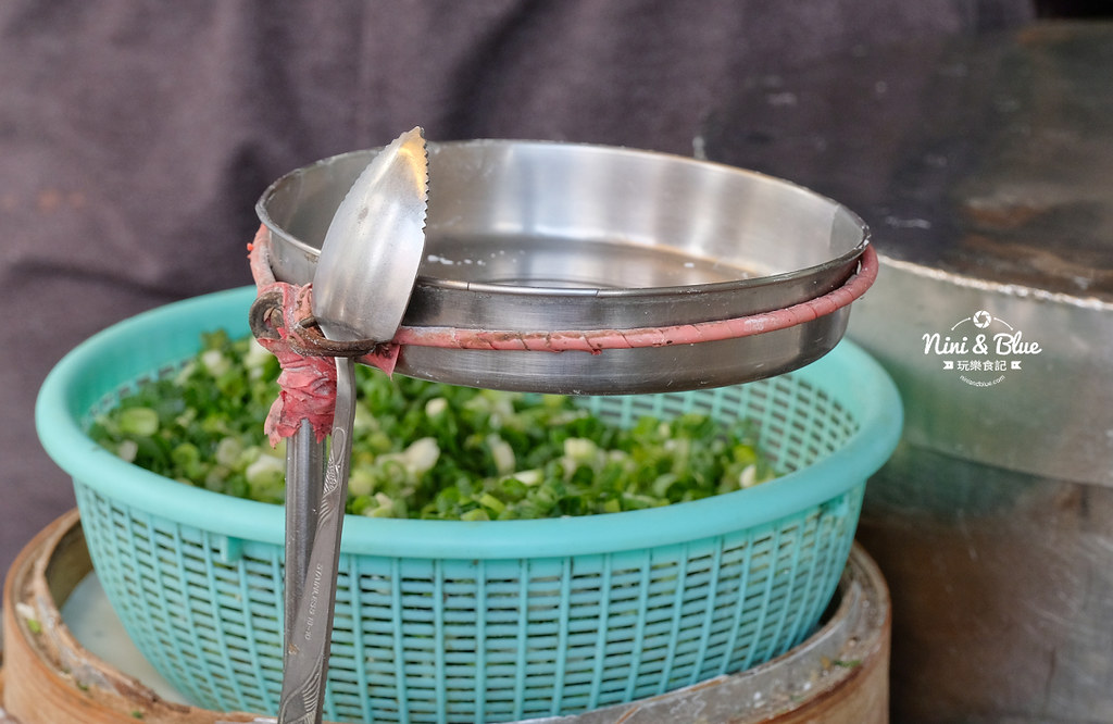 大甲湯包 馫味鮮小籠湯包 大甲美食小吃03