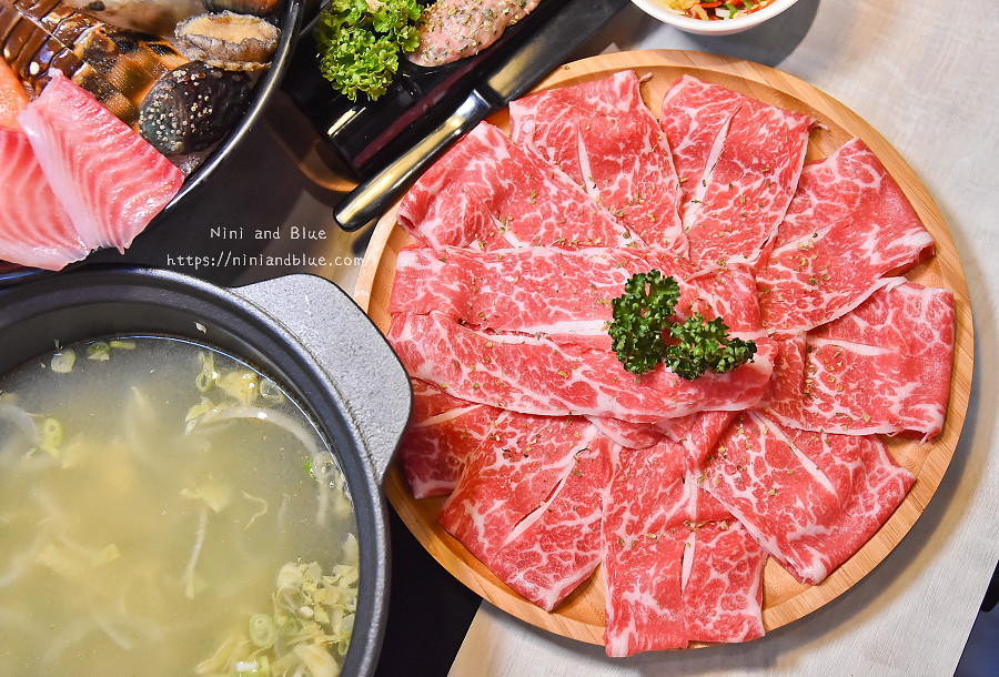 養鍋 黎明 台中小火鍋 南屯美食18