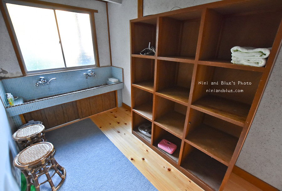 日本 美山住宿 生藥屋溫泉旅館03