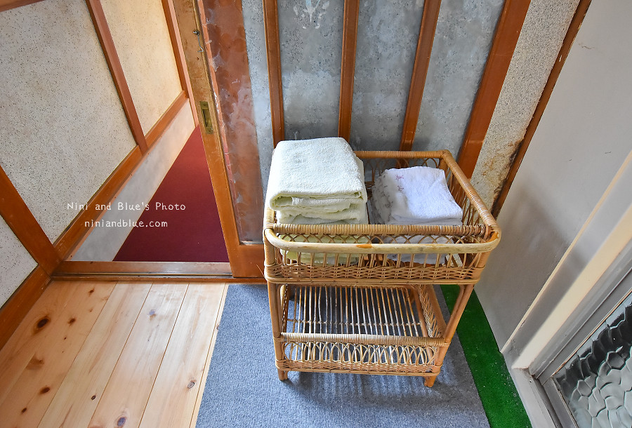 日本 美山住宿 生藥屋溫泉旅館04