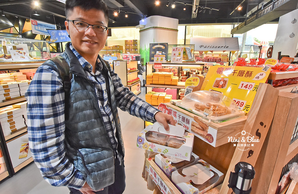 伊莎貝爾 體驗館 台中觀光工廠 53