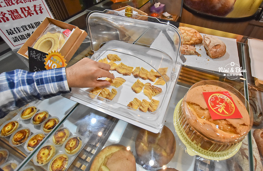 伊莎貝爾 體驗館 台中觀光工廠 49