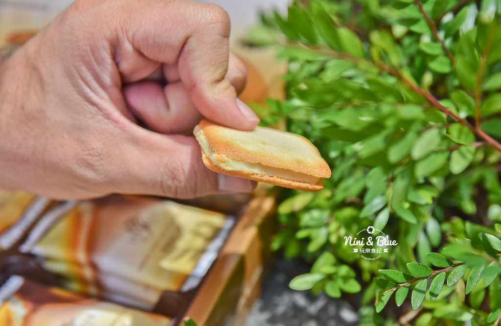 伊莎貝爾 體驗館 台中觀光工廠 41