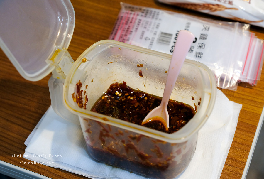 金大元草袋飯.中華夜市11