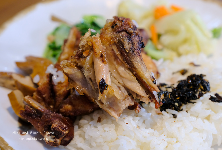 金大元草袋飯.中華夜市05