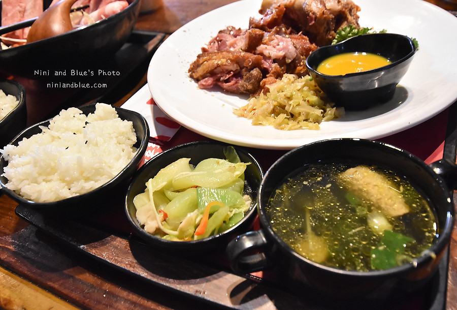 潭子美食 東喜堂 菜單16