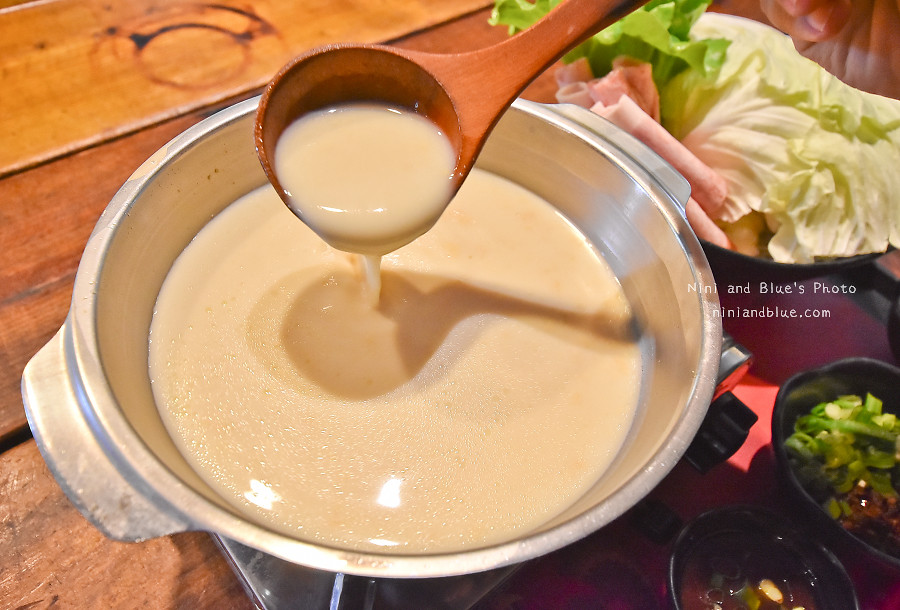 潭子美食 東喜堂 菜單08