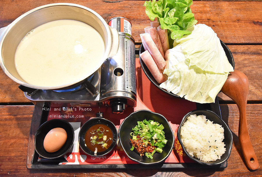 潭子美食 東喜堂 菜單06