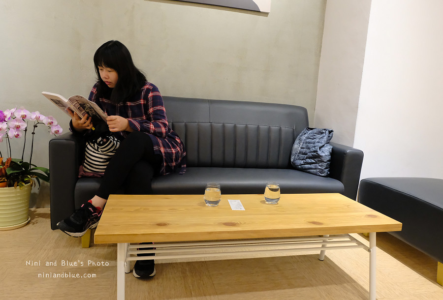 raven coffee.西屯咖啡02