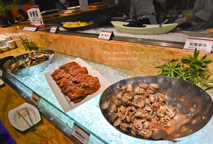 真膳美饌 台中吃到飽 北屯美食22