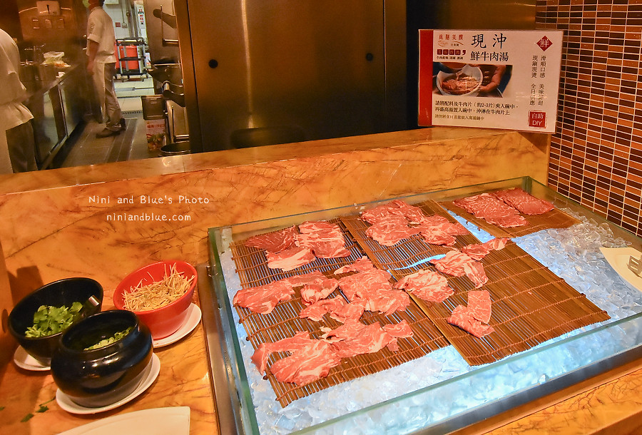 真膳美饌 台中吃到飽 北屯美食06