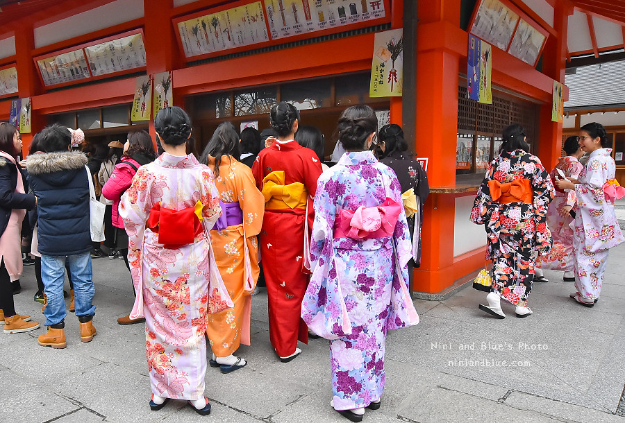 京都景點推薦 伏見稻荷神社 鳥居 怎麼去08 京都景點推薦 伏見稻荷神社 鳥居 怎麼去08