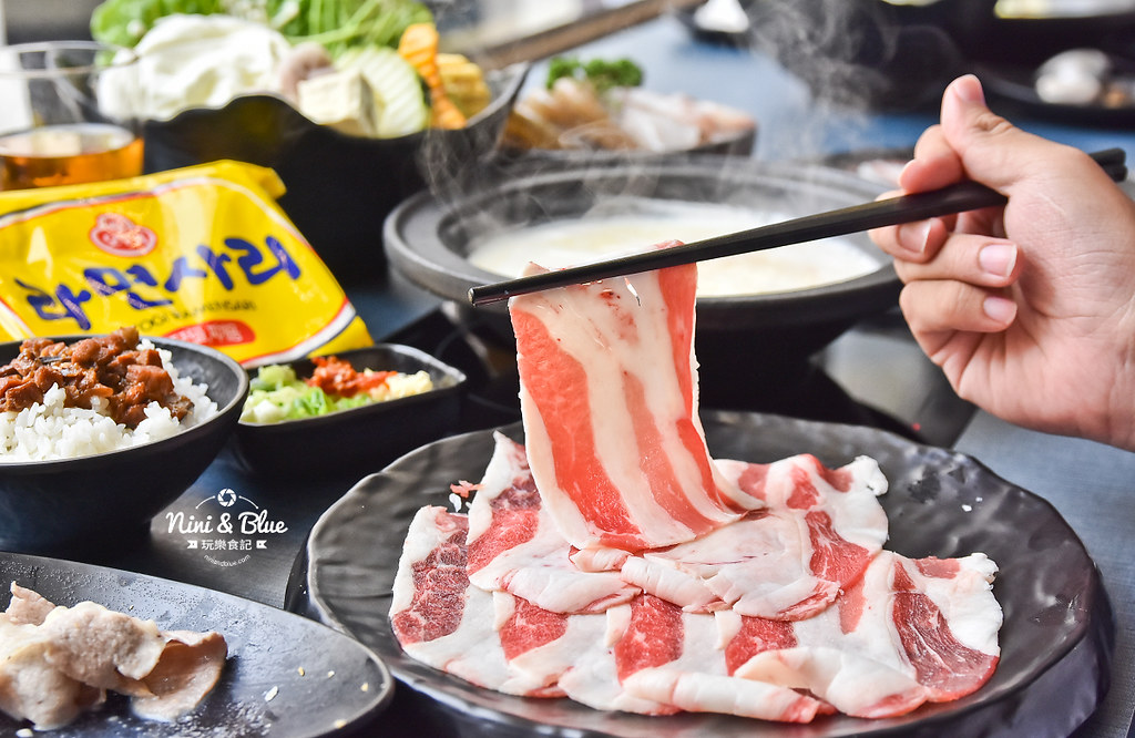 敝姓鍋 菜單 台中小火鍋 精誠商圈美食14