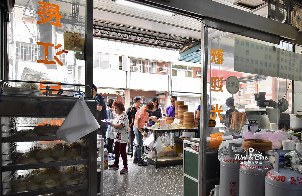 長江早點.台中傳統早餐01 長江早點.台中傳統早餐01