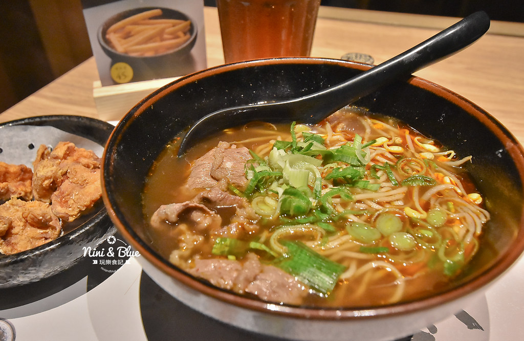 太初 麵食.公益店08