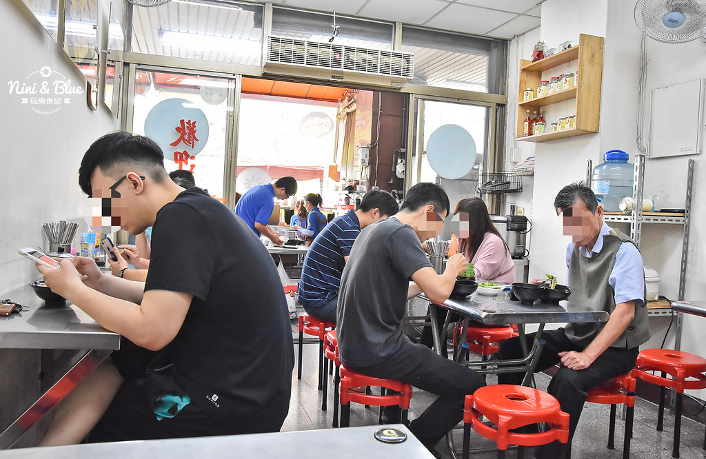 立偉麵食 菜單 太原路 第二市場31