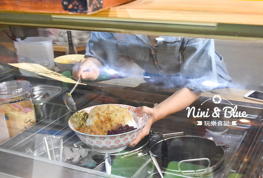 台中豐原 豆花 剉冰 仙草凍 默坊 台中豐原 豆花 剉冰 仙草凍 默坊12