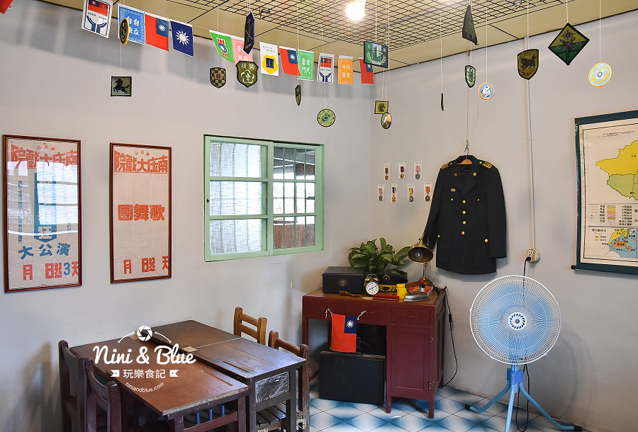 台中豐原 豆花 剉冰 仙草凍 默坊02