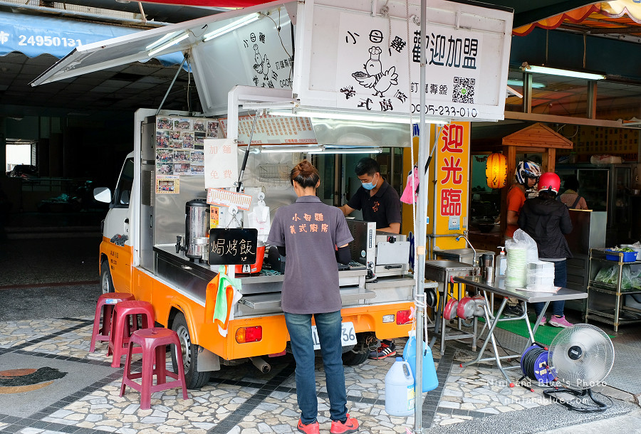 小母雞義式廚房.霧峰美食05