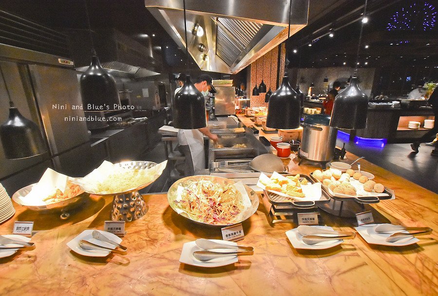真膳美饌 台中吃到飽 北屯美食11