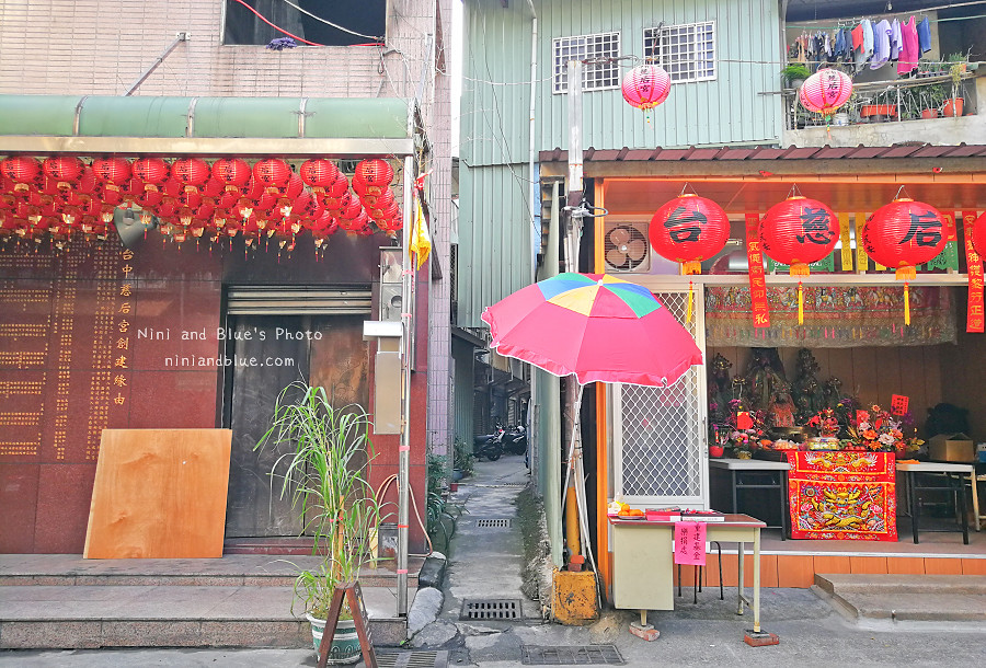 kichi 鬆餅 台中北屯舒芙蕾鬆餅23