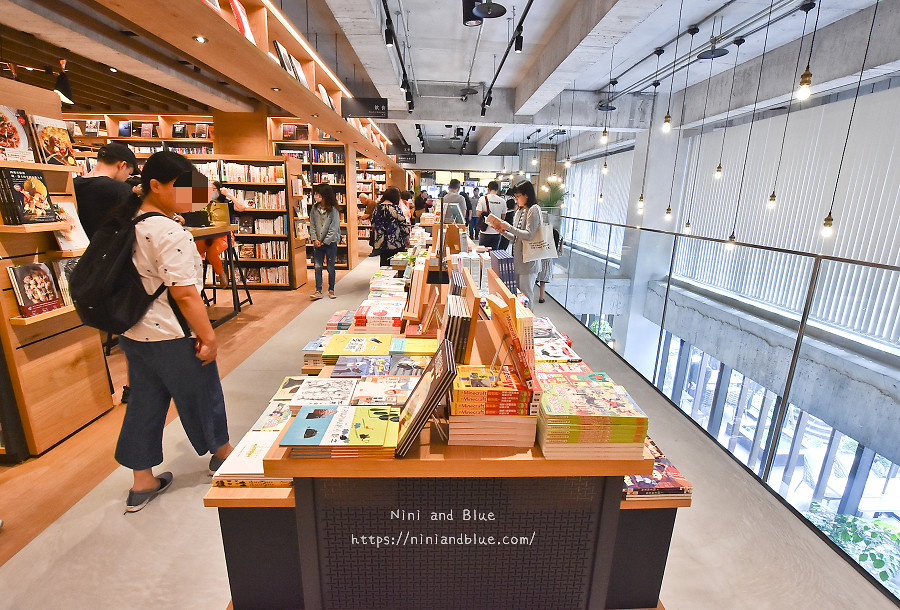 蔦屋書店 doug's burgur 漢堡20