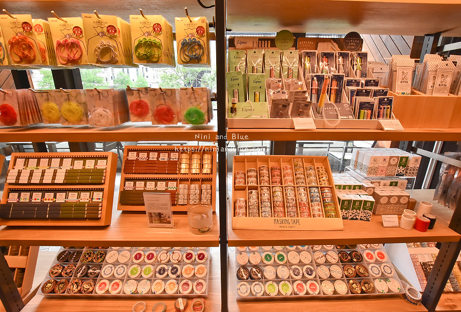 蔦屋書店 doug's burgur 漢堡12
