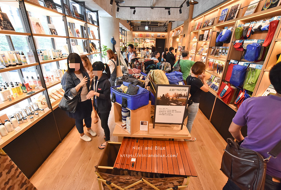 蔦屋書店 doug's  burgur 漢堡06