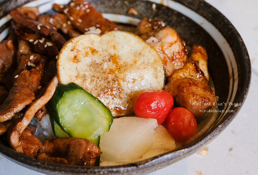 飯飯食事.一中街美食09