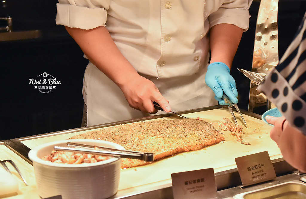 漢來海港 台中吃到飽 buffet 自助百匯 聚餐餐廳10