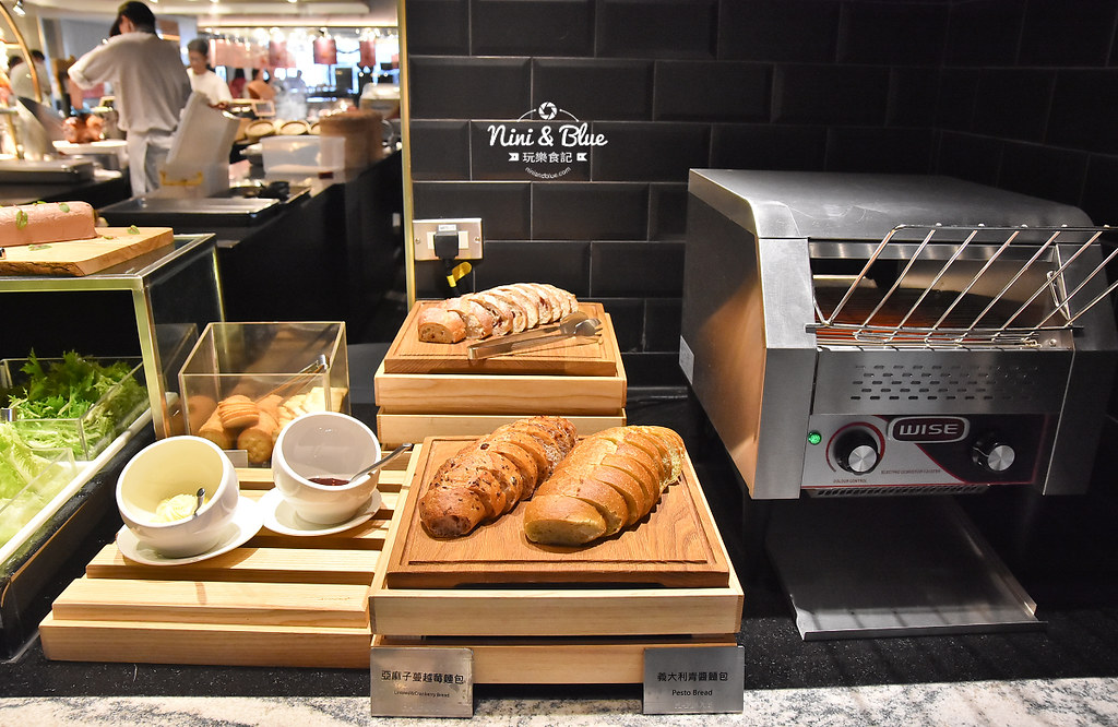 漢來海港 台中吃到飽 buffet 自助百匯 聚餐餐廳12