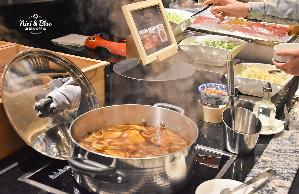 漢來海港 台中吃到飽 buffet 自助百匯 聚餐餐廳14