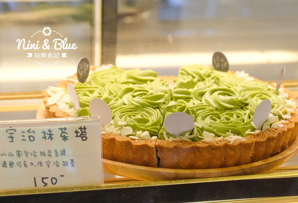 花甜囍室 甜點 台中 科博館 美食09