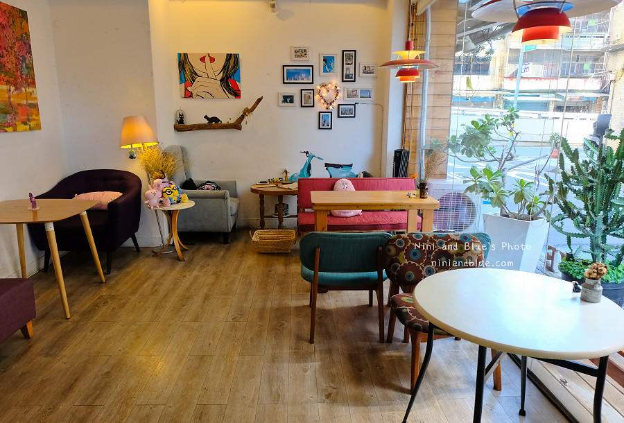 微幸福MiNi Love Caffe.新竹咖啡04