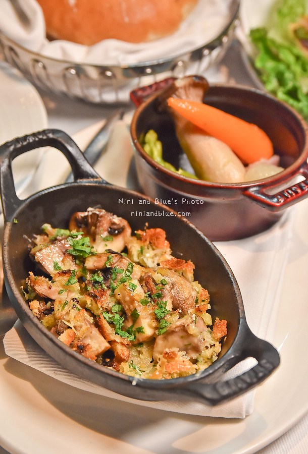 simply grill 炙烤 台中牛排20