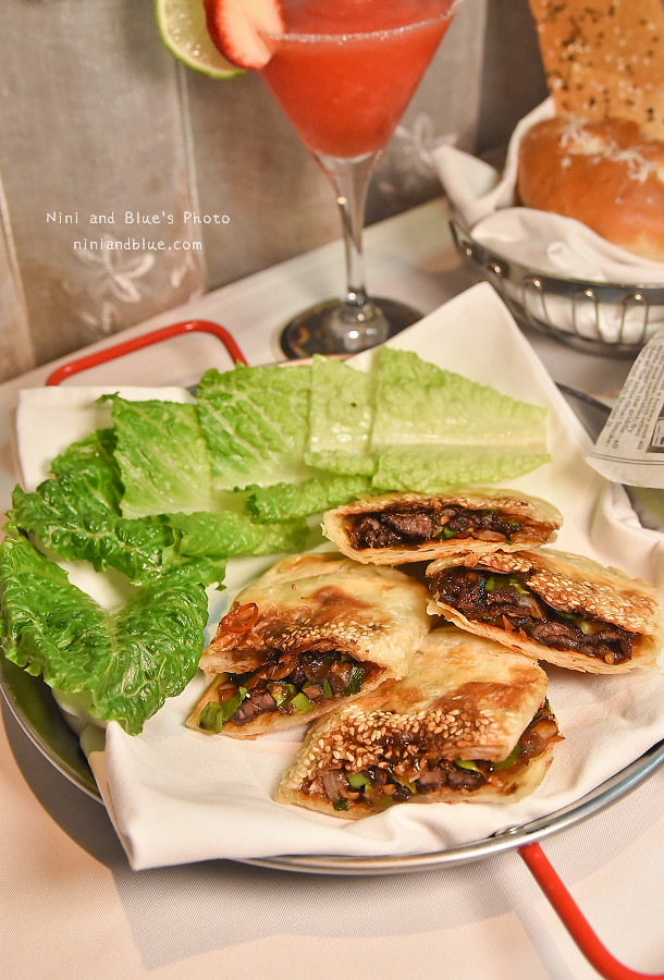 simply grill 炙烤 台中牛排11